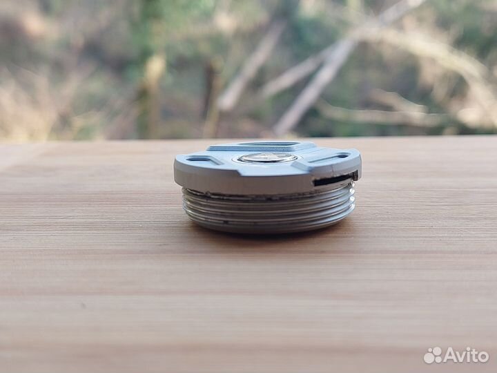 Крышка маслозаливной горловины BMW R1200GS R1200RT