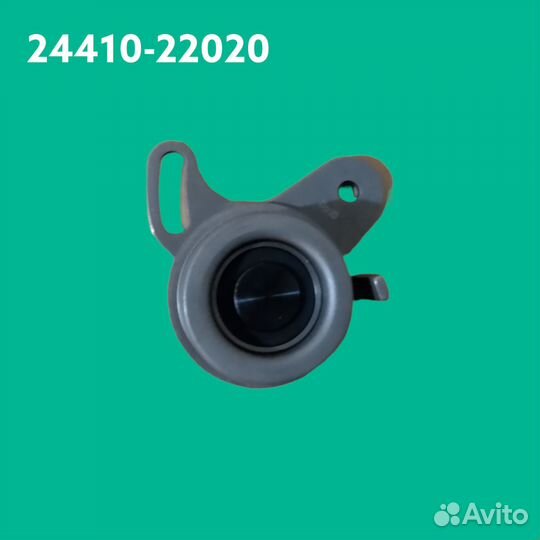 Ролик грм accent