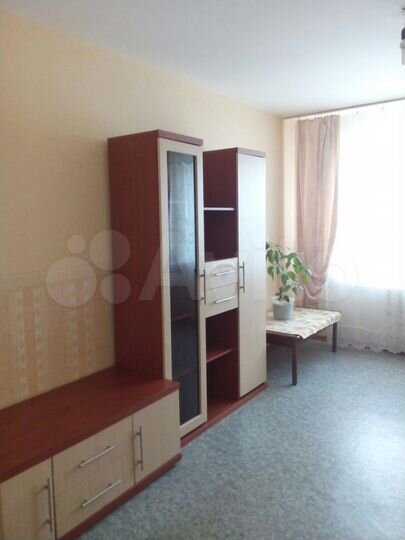 3-к. квартира, 60 м², 6/9 эт.