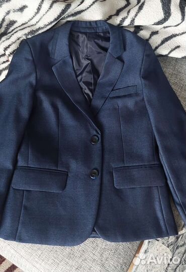 Костюм брючный для мальчика