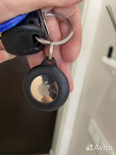 Чехол для airtag