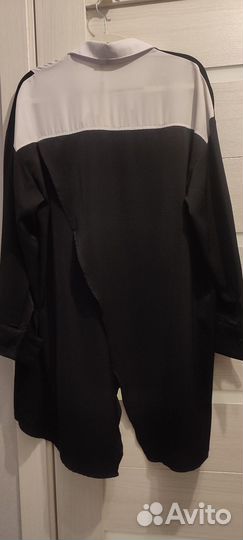 Блузка новая, нарядная, размер 50-52