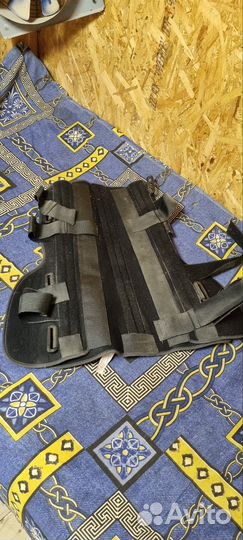 Наколенник