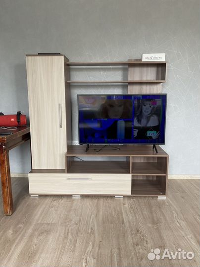 Стенка горка в гостиную