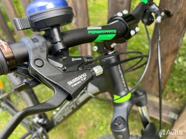 Велосипед format 1315