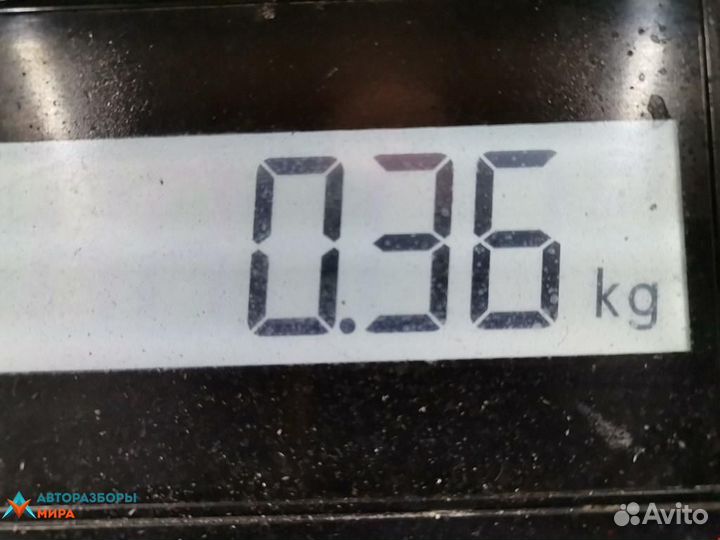 Форсунка Ford Mondeo 4 рест. 2012 1809626