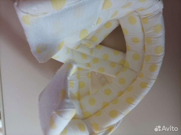 Детский шлем противоударный