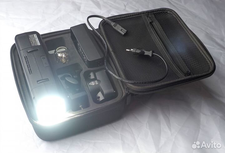 Godox AD200 вспышка