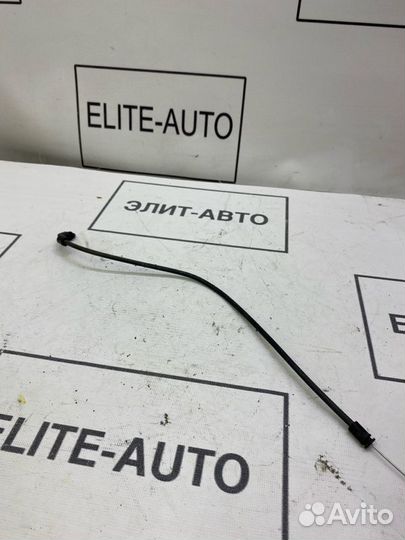 Трос капота левый Bmw 5 F10 2011