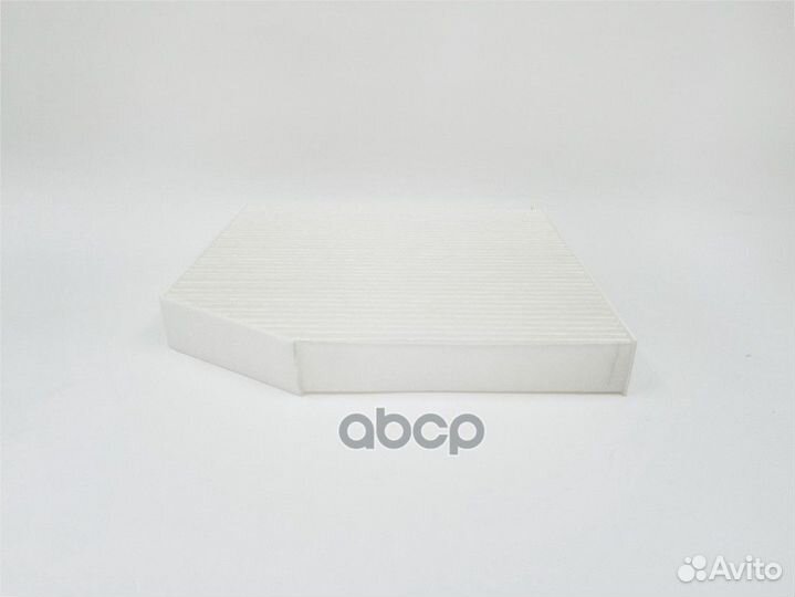 Фильтр салона Haval H2 15- Big Filter GB98069 BIG