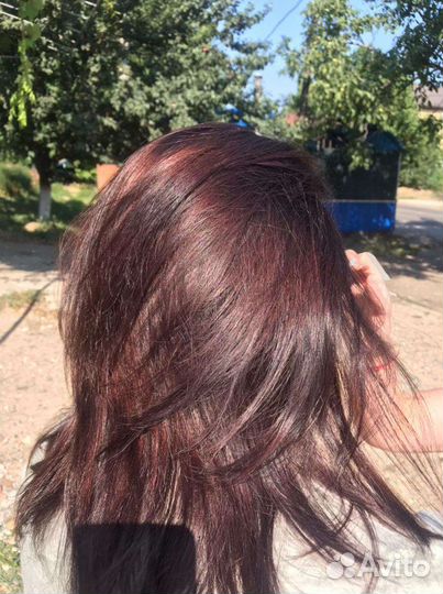 Парикмахер