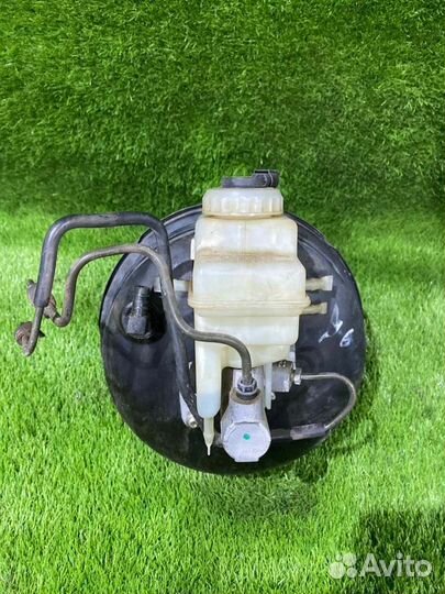 Вакуумный усилитель тормозов Bmw E39 седан 3.5