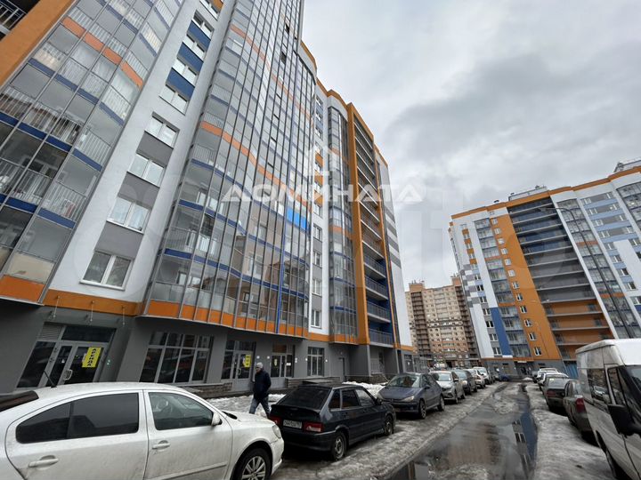 Аренда помещения 27 м. в Мурино