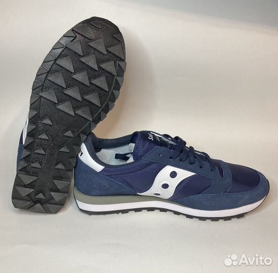 Кроссовки saucony jazz originals