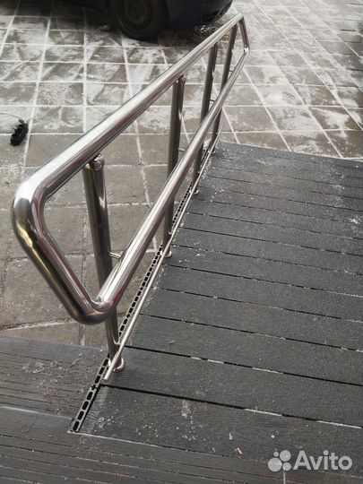 Перила для лестницы