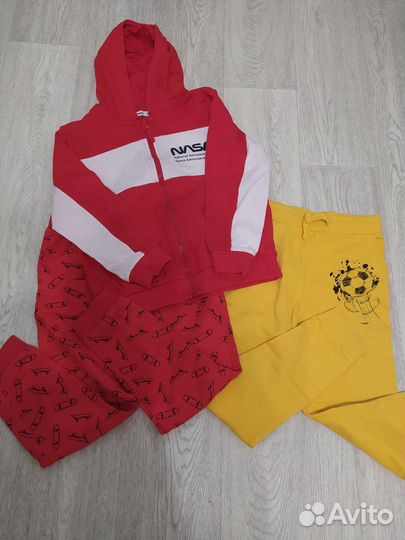 Костюм для мальчика