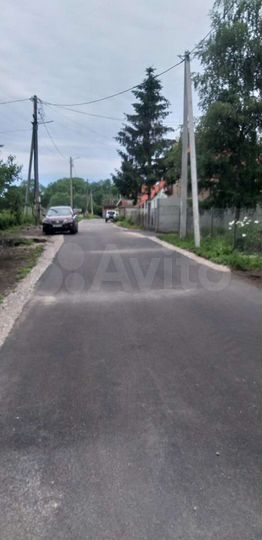 Участок 12 сот. (ИЖС)