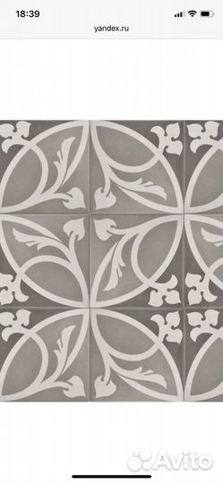 Плитка Equipe Caprice Испания