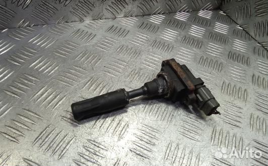 Катушка зажигания бензиновая suzuki grand vitara 1