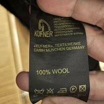 Пальто мужское Van cliff