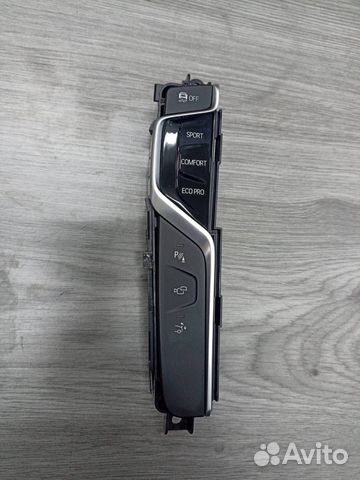 Блок кнопок BMW 6 G32 2018 61316993965