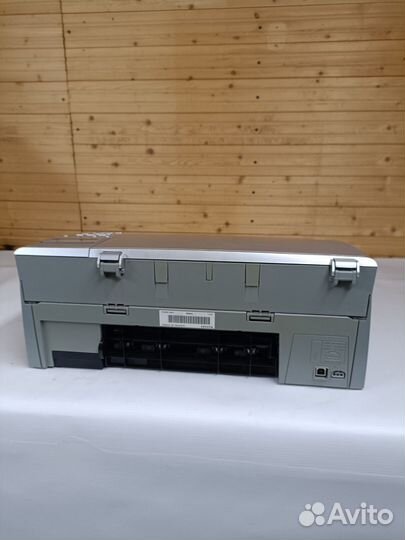 Принтер HP PSC 1600 All in one