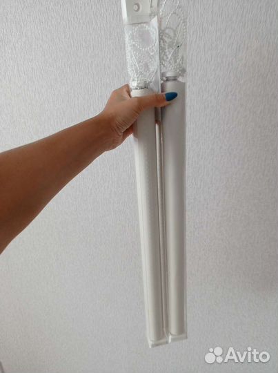 Рулонные шторы