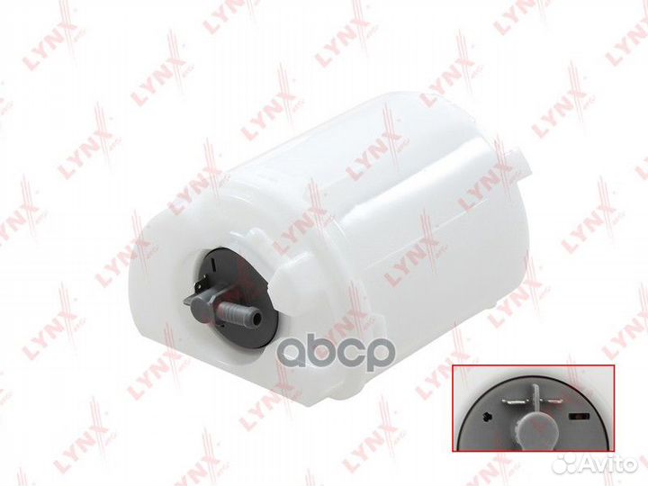 Насос топливный в сборе CF3503 lynxauto