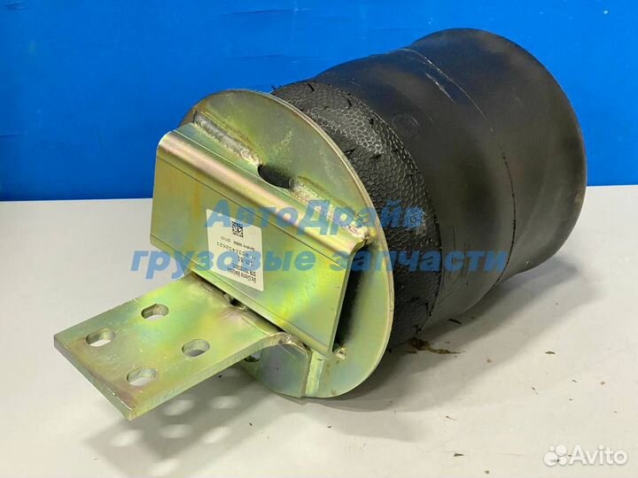 Пневморессора Ивеко Еврокарго правая заднего моста