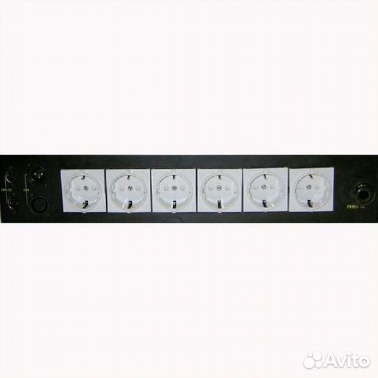 Устройство управления светом Involight AD6