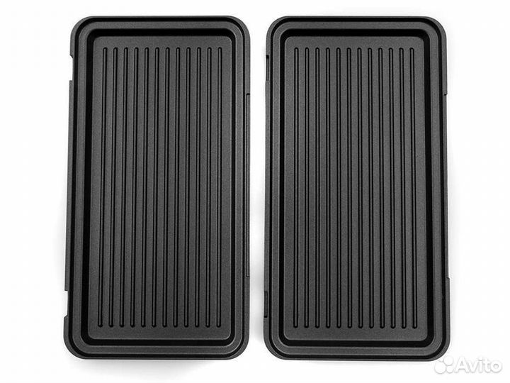 Насадки на вафельница бу гриль мультипекарь