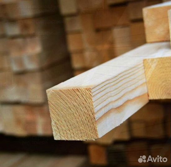 Брусок 50х50 и др