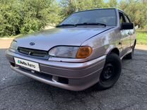 ВАЗ (LADA) 2115 Samara 1.5 MT, 2001, 250 000 км, с пробегом, цена 120 000 руб.