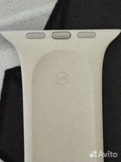 Оригинальный ремешок apple watch s7 45mm