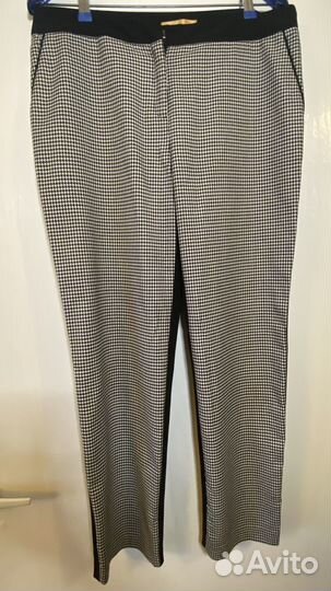 Брюки необычные