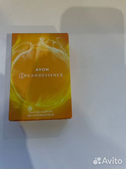 Туалетная вода Avon Incandessence 30 мл