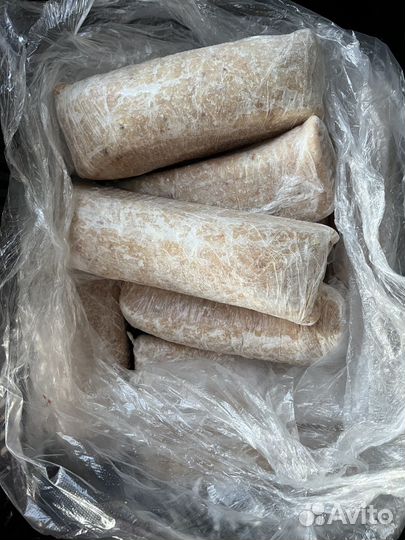 Фарш рыбный