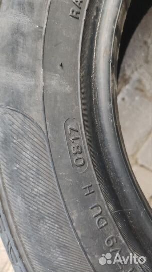 Hankook Optimo K715 155/70 R14 77T