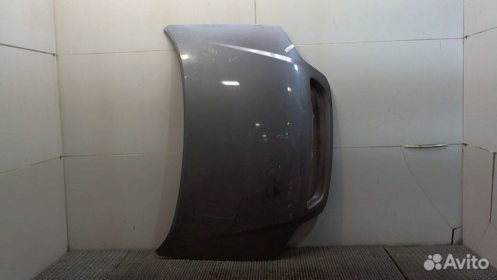 Капот Opel Zafira A, 2004