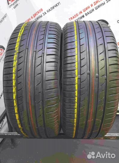 Goodride SA 37 215/55 R17 98W