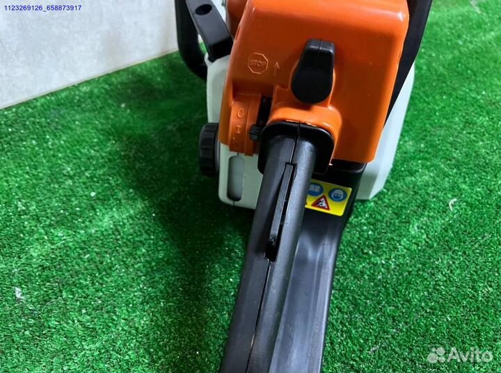 Бензопила Stihl ms 180 (Арт.43124)