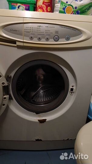 Стиральная машина samsung
