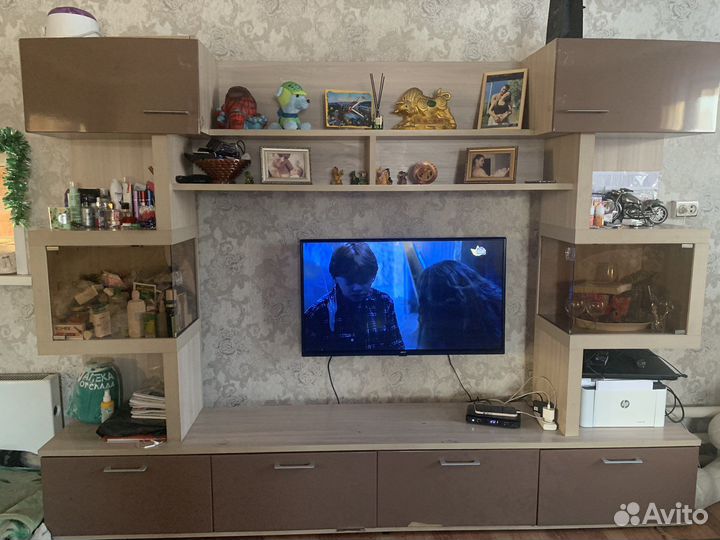 Продам стенка горка