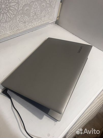 Lenovo ideapad 320 15ast