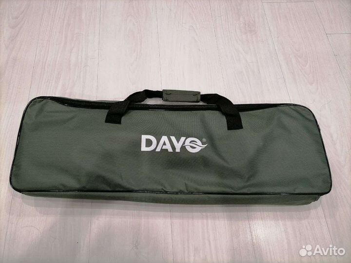 Род-Под от Dayo на 3-4 удилища/ New-4 Coonor