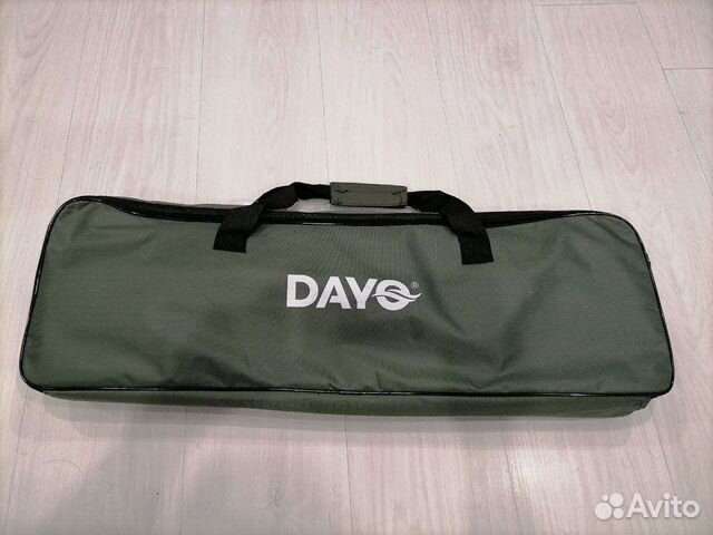 Род-Под от Dayo на 3-4 удилища/ New-4 Coonor