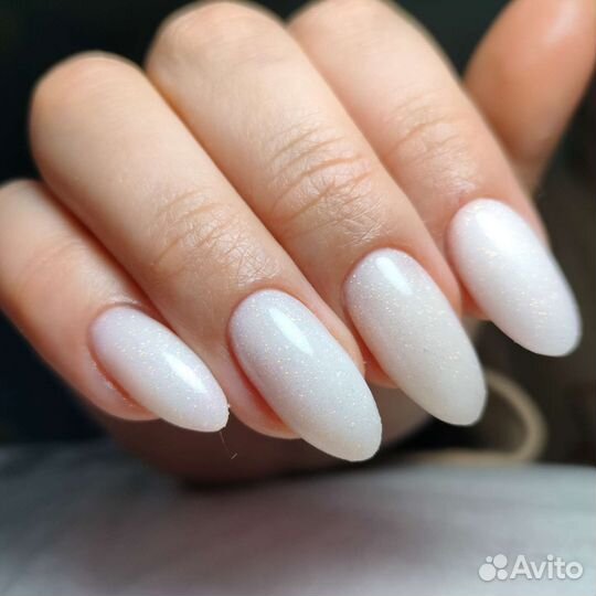 Мастер маникюра