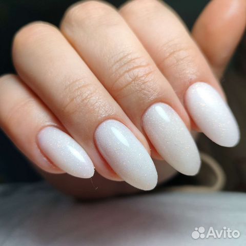 Мастер маникюра