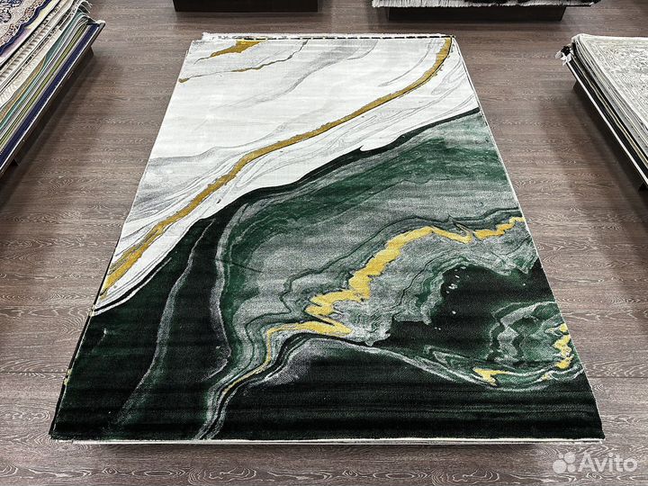 Ковер новый 200 х 290 Турция