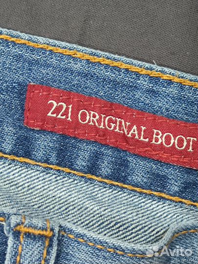 Джинсы lucky you/lucky brand